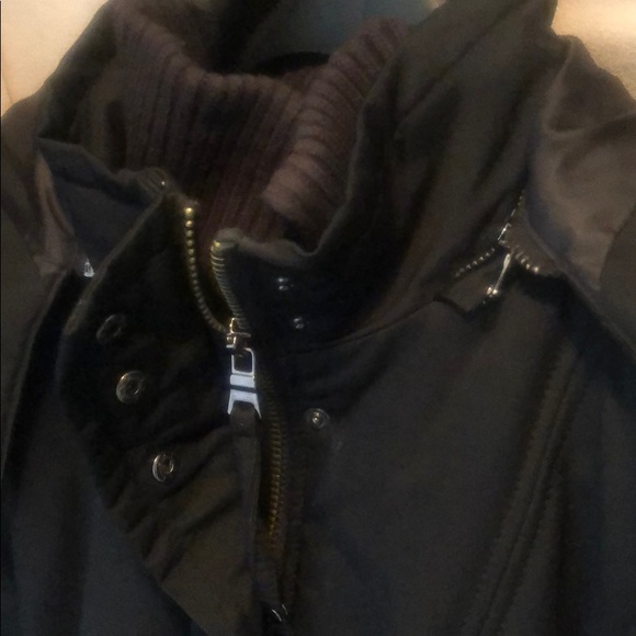 Winter jacket Zara - Picture 3 of 5